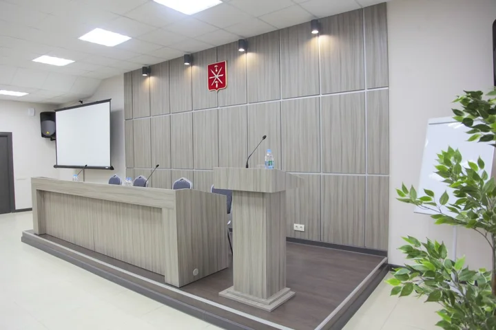 Тула: Отель Центр