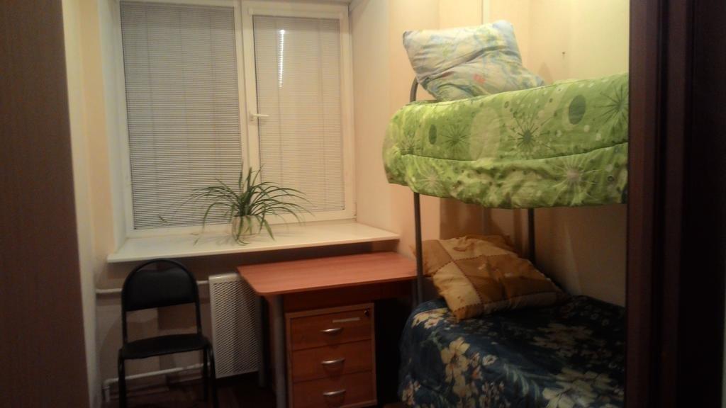Москва: Hostel na Shabolovskoy