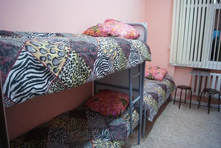 Тула: Hostel Vybor