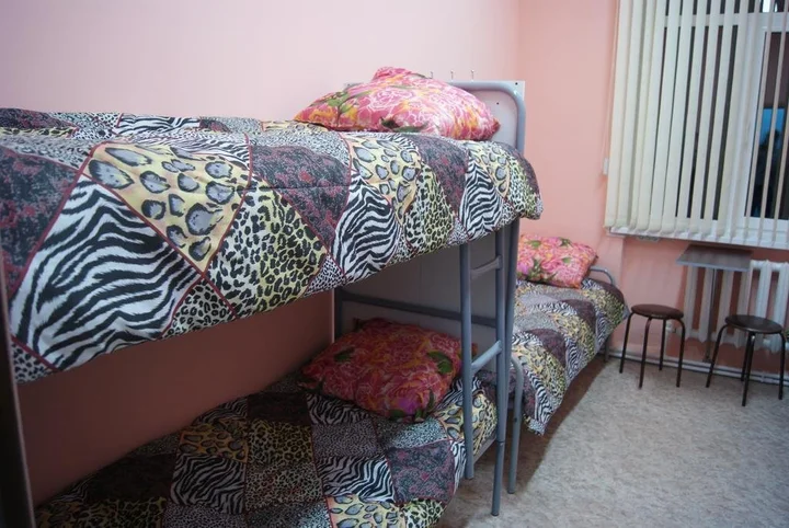 Тула: Hostel Vybor