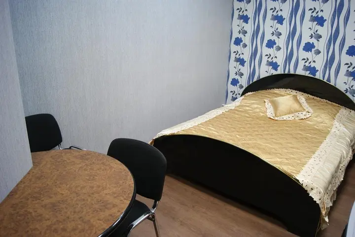 Тула: Hostel Vybor