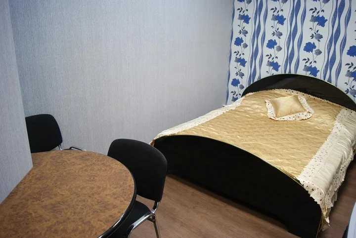 Тула: Hostel Vybor