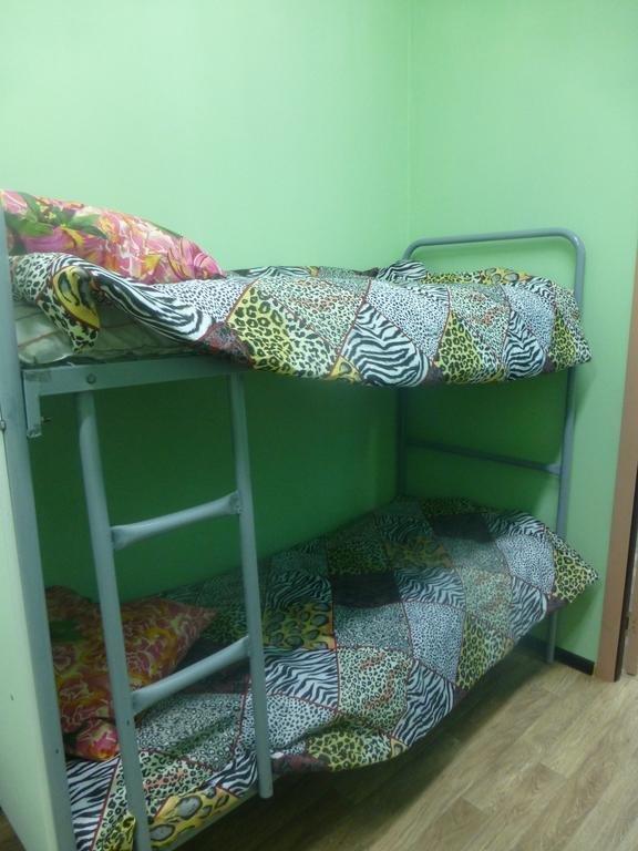 Тула: Hostel Vybor