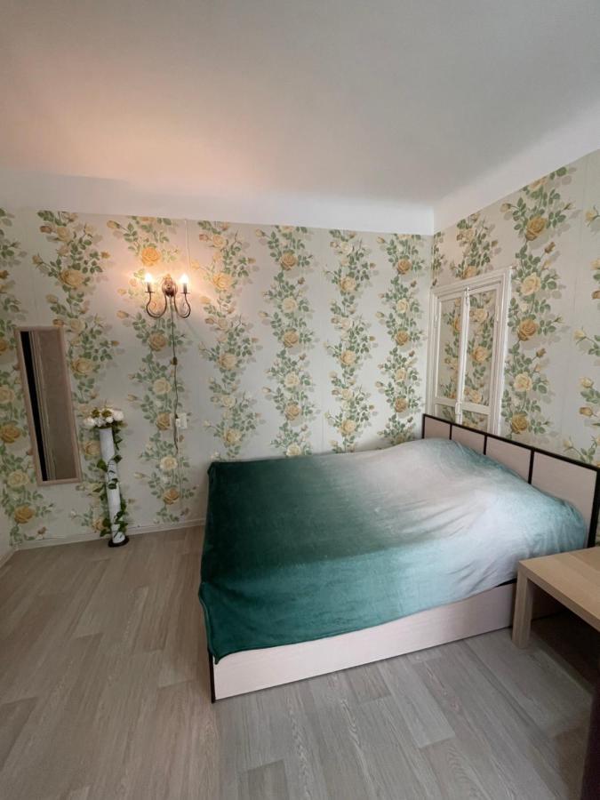 Уфа: Apartments ROMAYA Economy class