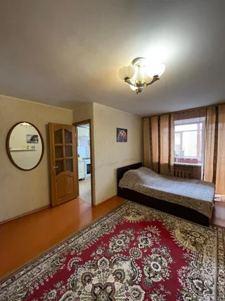 Уфа: Apartments ROMAYA Economy class