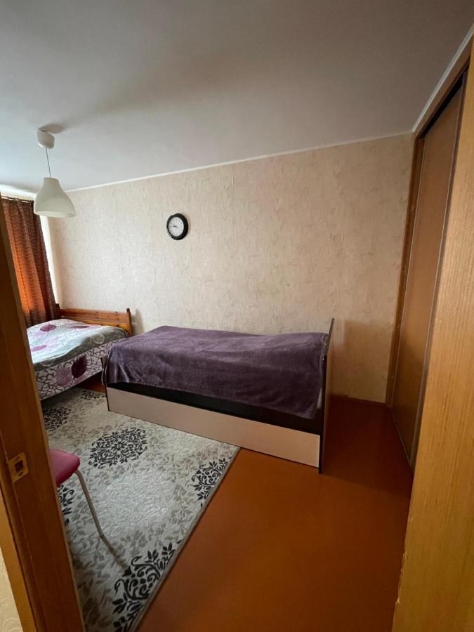 Уфа: Apartments ROMAYA Economy class