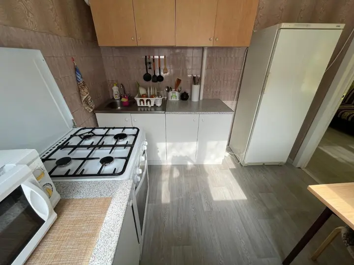 Уфа: Apartments ROMAYA Economy class