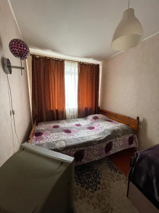 Уфа: Apartments ROMAYA Economy class