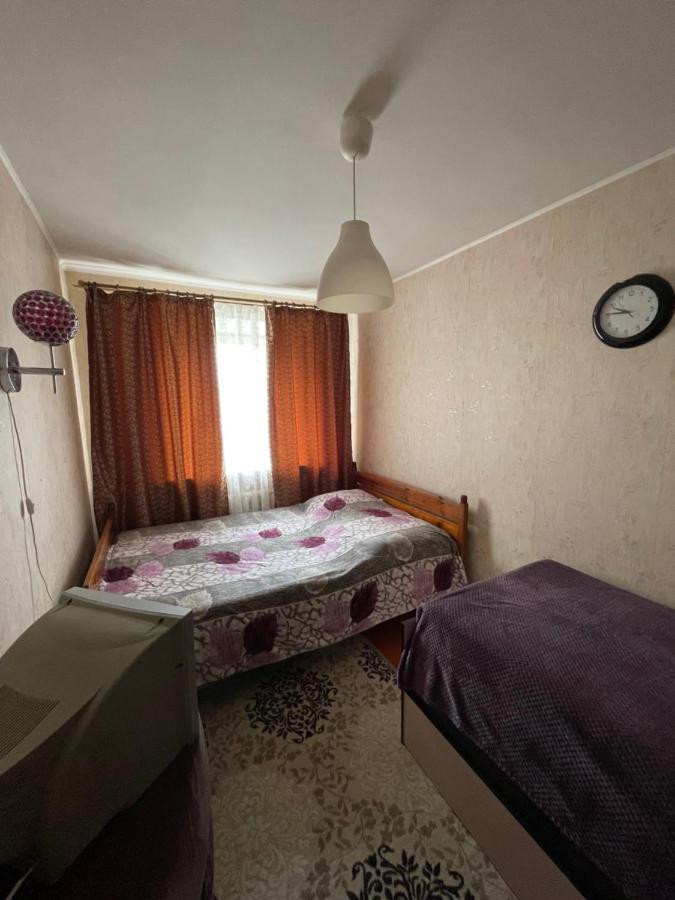 Уфа: Apartments ROMAYA Economy class