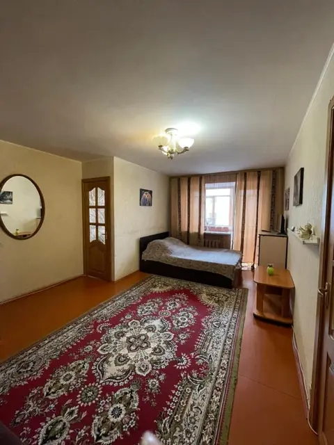 Уфа: Apartments ROMAYA Economy class