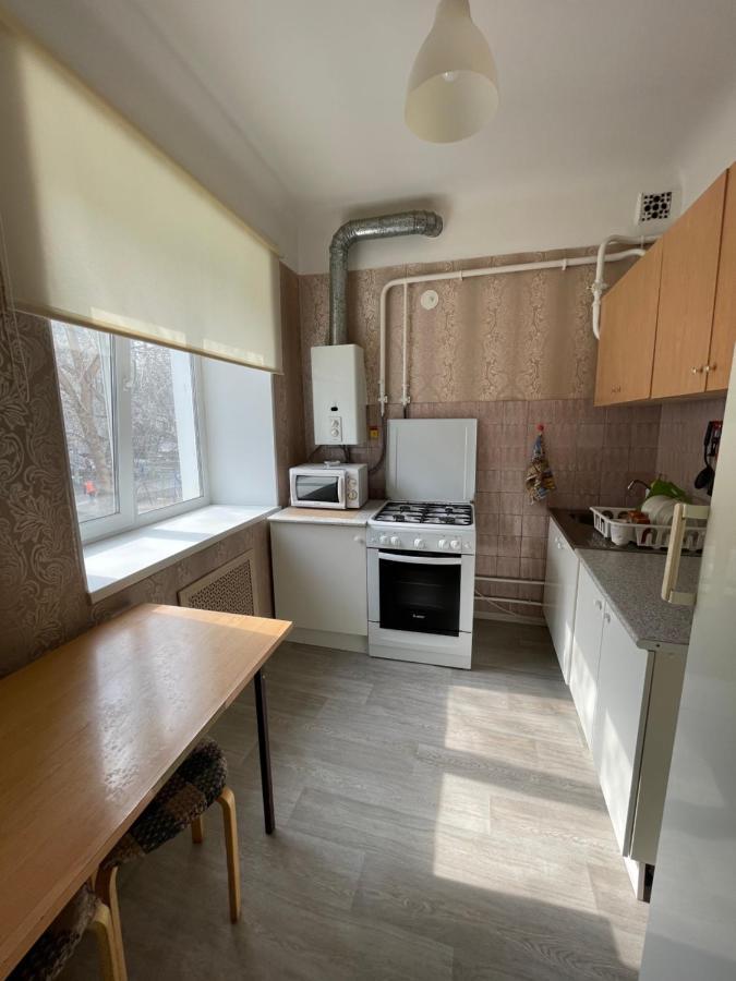 Уфа: Apartments ROMAYA Economy class
