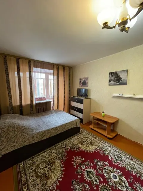 Уфа: Apartments ROMAYA Economy class
