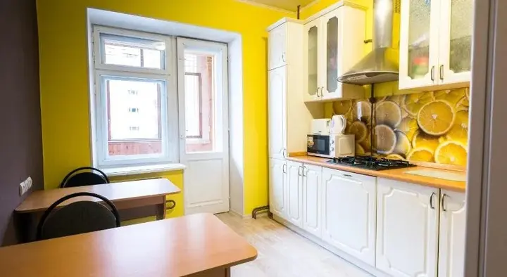 Тула: Like Hostel Tula