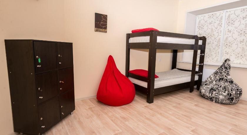 Тула: Like Hostel Tula