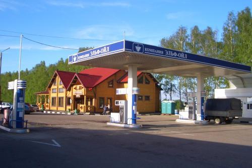 Мордвес: Slavyanskiy