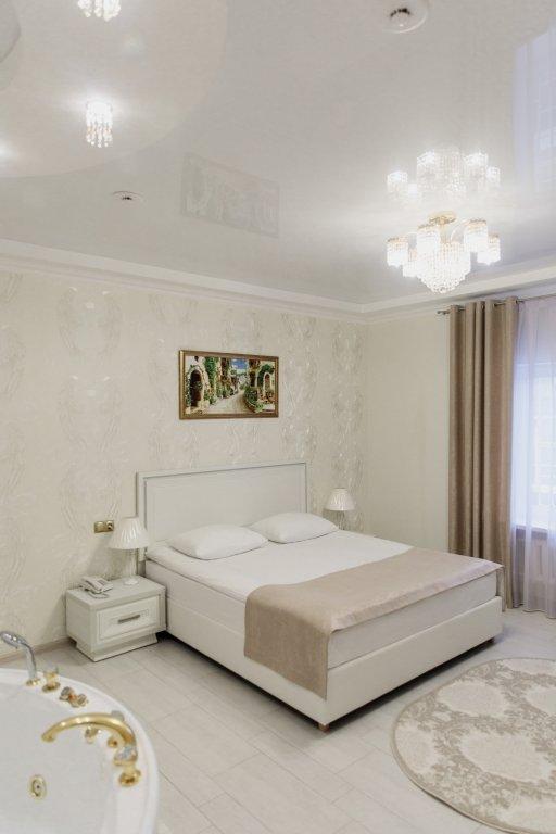 Курск: Отель Даймонд Луговая