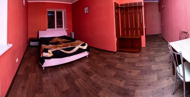Курск: Гостевой дом Олимпия