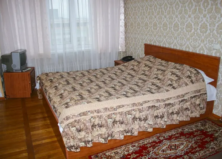 Курск: Отель Курск