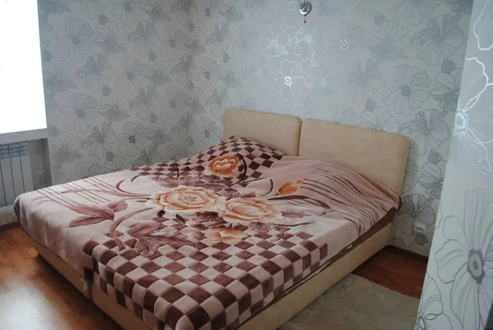 Курск: Мельница