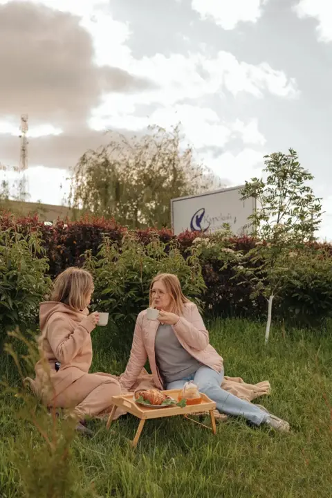 Курск: Отель "Курский Соловей"