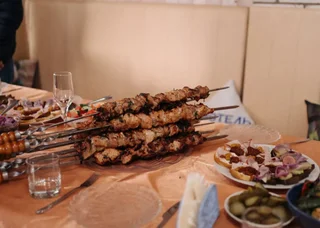 Курск: Отель "Курский Соловей"