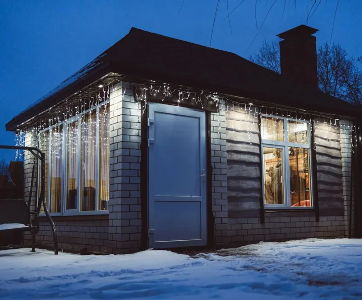 Курск: Отель "Курский Соловей"