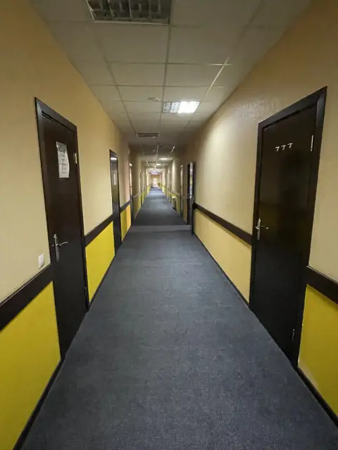 Отель Ниагара — фото 2