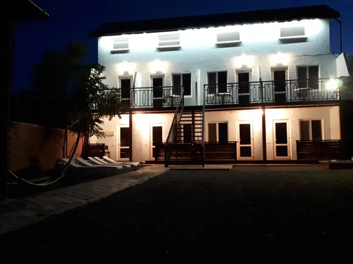 Меблированные комнаты FamilyClubElion — фото 3