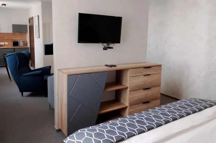 Хатанга: Hotel Mamont Inn