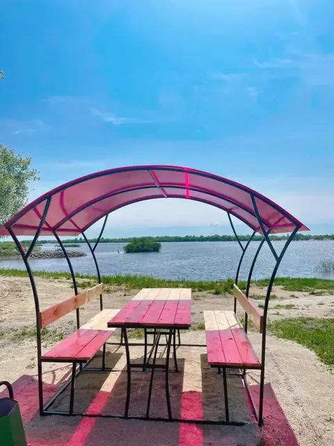 Зейский берег — фото 2