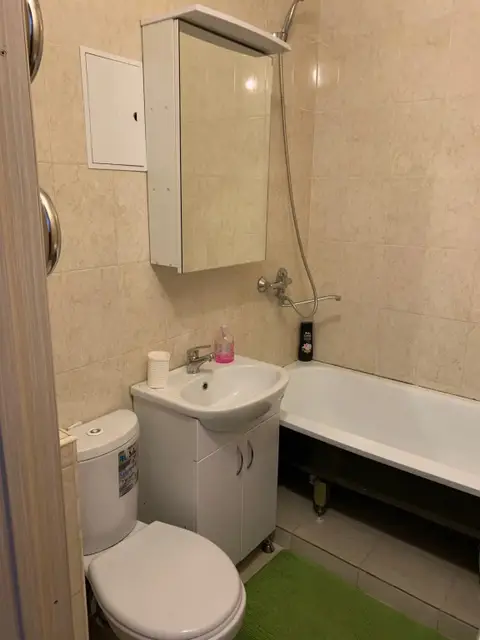Апартаменты в Самом Центре Академгородка — фото 5