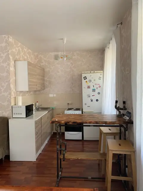 Апартаменты в Самом Центре Академгородка — фото 4