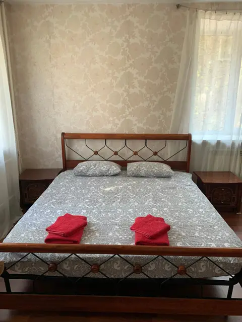 Апартаменты в Самом Центре Академгородка — фото 1