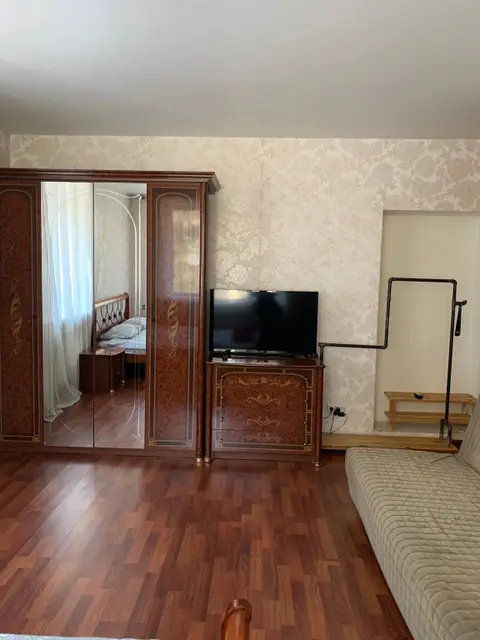 Апартаменты в Самом Центре Академгородка — фото 2