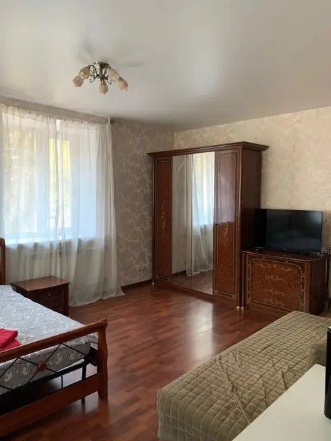 Апартаменты в Самом Центре Академгородка — фото 3