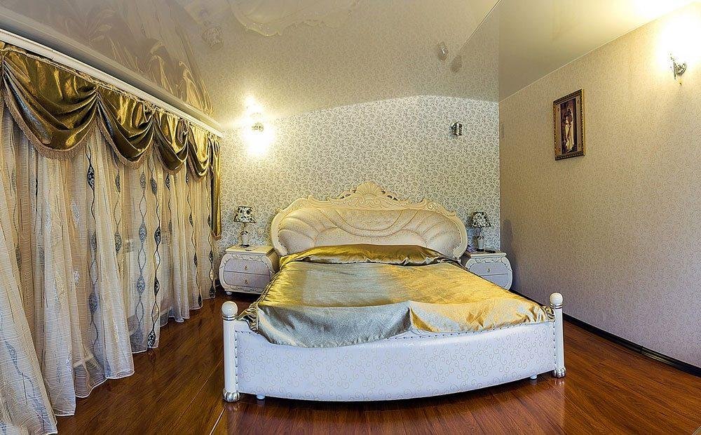 Отель Барбадос — фото 3
