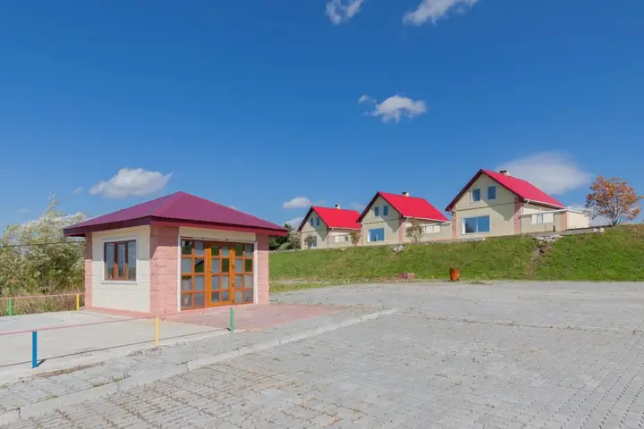 Гостиница Красный Маяк — фото 5
