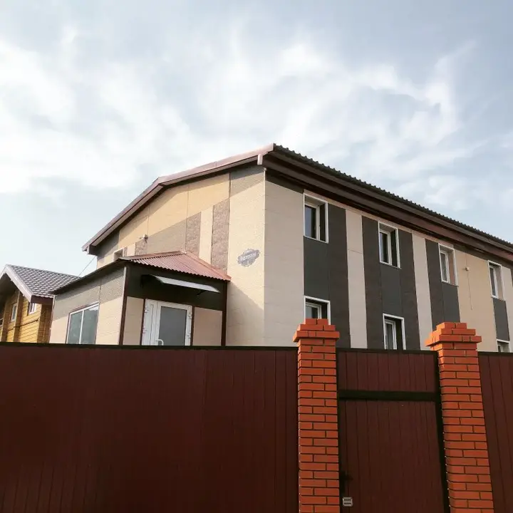 Мини-отель Хит — фото 1