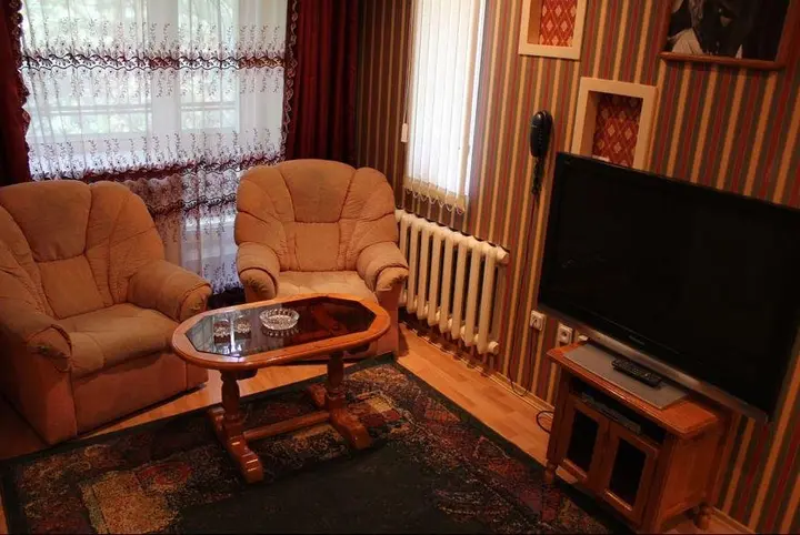 Бычиха: Карат
