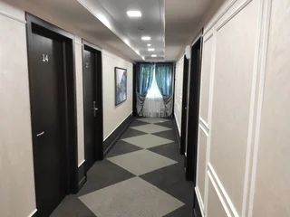 Хабаровск: Отель Лазурит