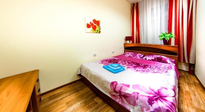 Хабаровск: Like Hostel