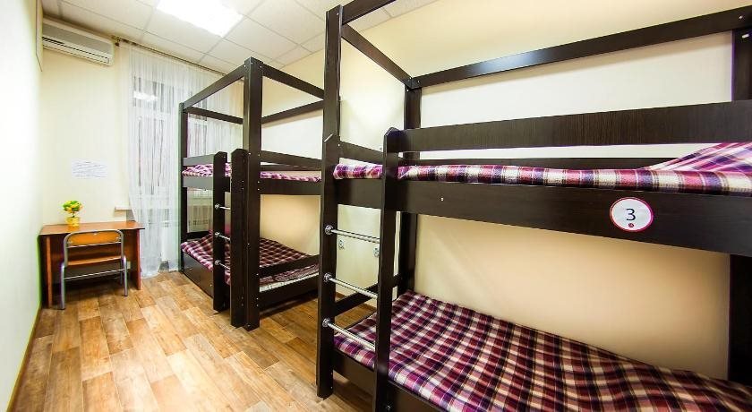 Like Hostel — фото 3