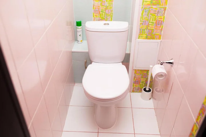 Уфа: Apartment Komsomolskaya 27
