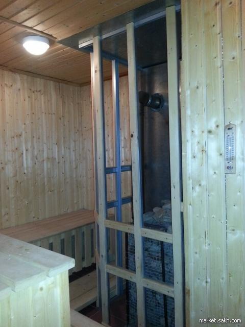Корсаков: Aqua Room