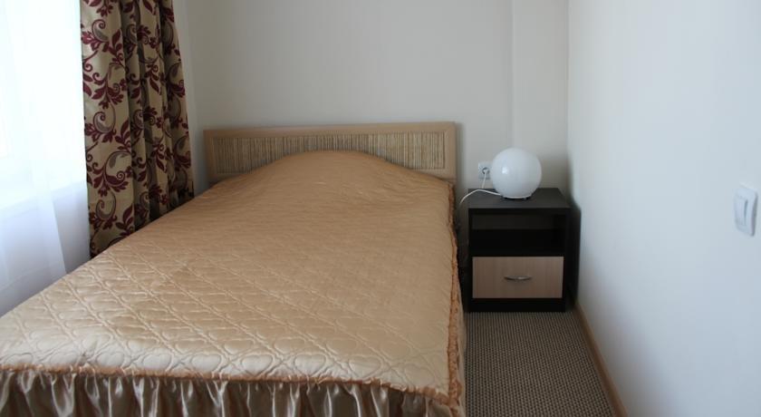 Гостиница Север — фото 2