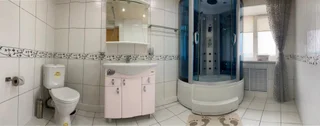 Долинск: Юбилейная