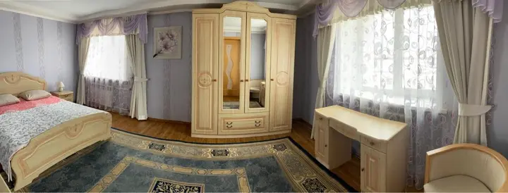 Долинск: Юбилейная