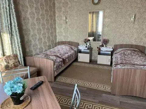 Курильск: Камелия