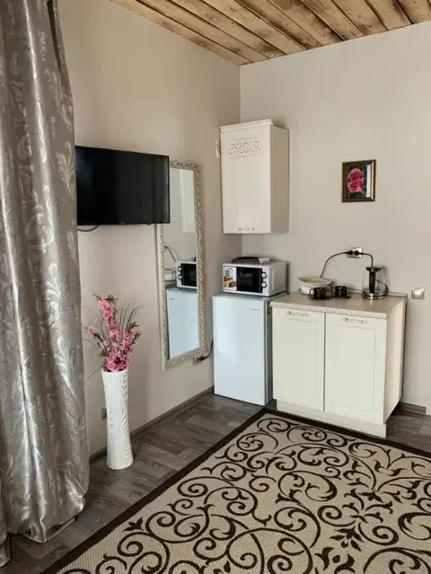 Курильск: Камелия