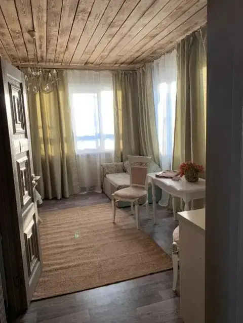 Курильск: Камелия